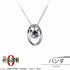 "Jujutsu Kaisen 0" Panda Necklace