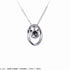 "Jujutsu Kaisen 0" Panda Necklace