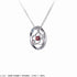 "Jujutsu Kaisen 0" Satoru Gojo Necklace
