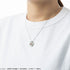 "Jujutsu Kaisen 0" Satoru Gojo Necklace