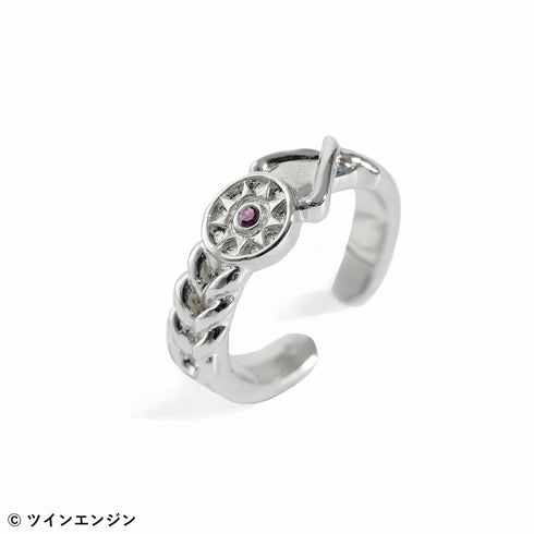 《物怪》耳夹式耳环