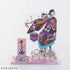 "Mononoke" 3-Piece Set with Acrylic Stands
