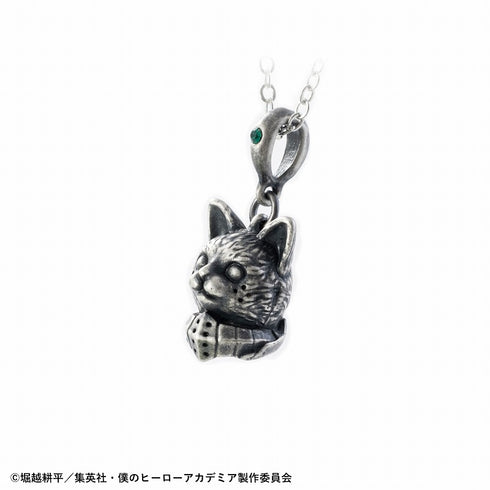 "My Hero Academia" Izuku Midoriya Necklace