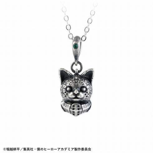 "My Hero Academia" Izuku Midoriya Necklace