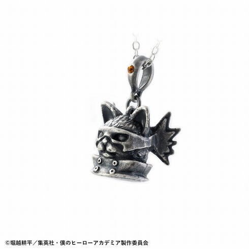 "My Hero Academia" Katsuki Bakugo Necklace