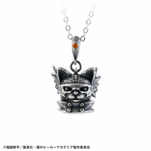 "My Hero Academia" Katsuki Bakugo Necklace