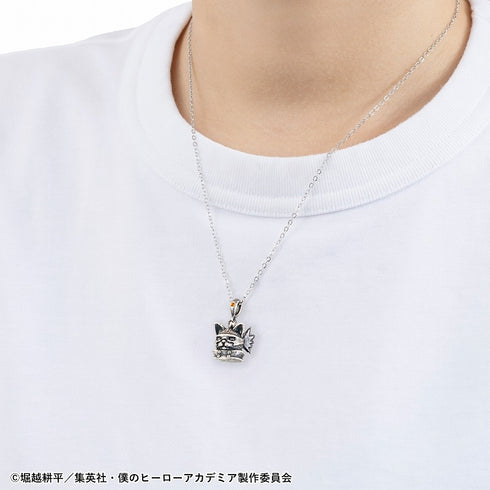 "My Hero Academia" Katsuki Bakugo Necklace