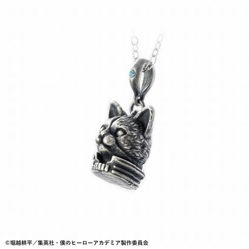 "My Hero Academia" Shoto Todoroki Necklace