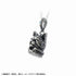 "My Hero Academia" Shoto Todoroki Necklace