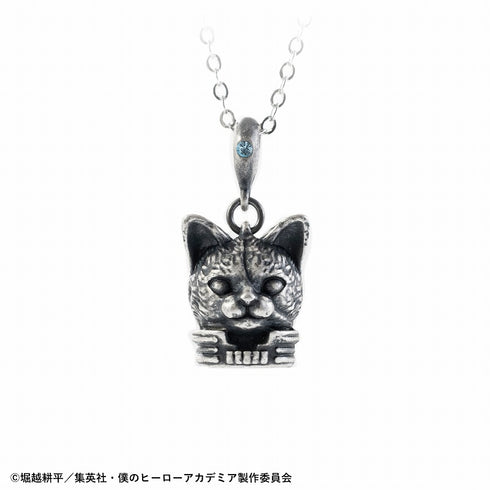 "My Hero Academia" Shoto Todoroki Necklace