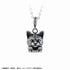 "My Hero Academia" Shoto Todoroki Necklace