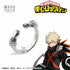 "My Hero Academia" Katsuki Bakugo Ear Cuff