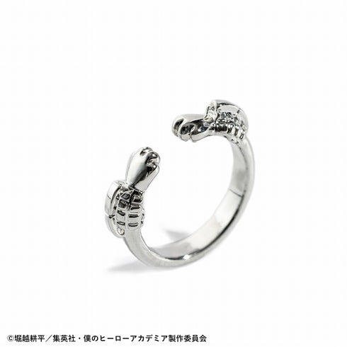 "My Hero Academia" Katsuki Bakugo Ear Cuff