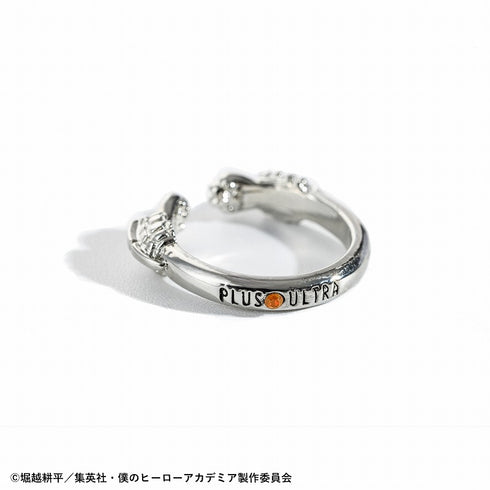 "My Hero Academia" Katsuki Bakugo Ear Cuff