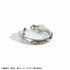 "My Hero Academia" Katsuki Bakugo Ear Cuff