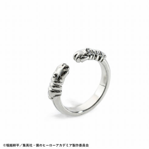 《我的英雄学院》轰焦冻 耳环
