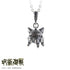 "Jujutsu Kaisen" Cat Mask Necklace: Mahito