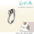 "Natsume's Book of Friends" Ring: Nyanko-sensei