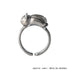 "Natsume's Book of Friends" Ring: Nyanko-sensei