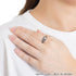 "Natsume's Book of Friends" Ring: Nyanko-sensei
