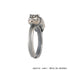 "Natsume's Book of Friends" Ring: Nyanko-sensei