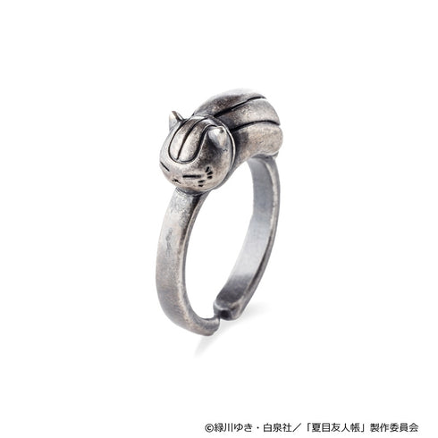 『夏目友人帳』リング ニャンコ先生