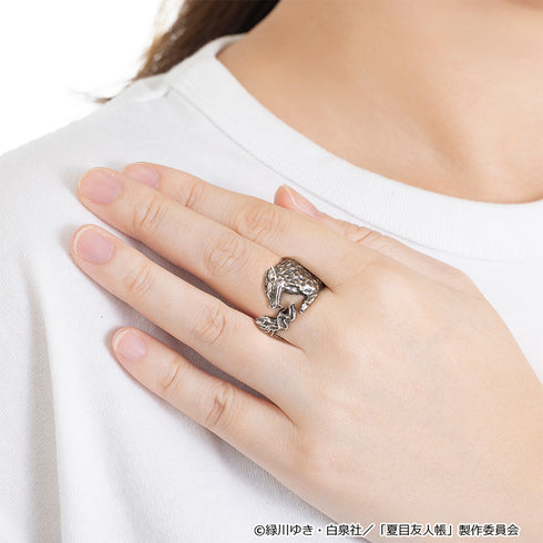 『夏目友人帳』リング 斑