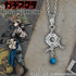 "Gachi Actor" Necklace: Zanka