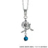 "Gachi Actor" Necklace: Zanka