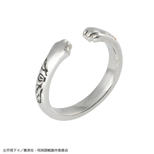 《咒術迴戰》貓耳耳環 虎杖悠仁