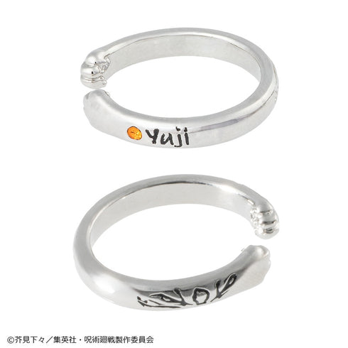 《咒術迴戰》貓耳耳環 虎杖悠仁