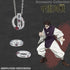 "Jujutsu Kaisen: The Death Loop" Necklace - Chozo