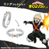 『僕のヒーローアカデミア』爆豪勝己 リング