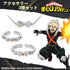 『僕のヒーローアカデミア』爆豪勝己 セット