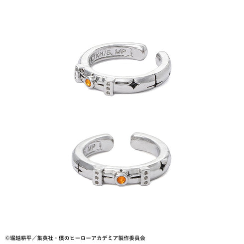 『僕のヒーローアカデミア』爆豪勝己 セット