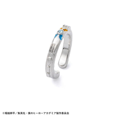 『僕のヒーローアカデミア』轟焦凍 イヤカフ