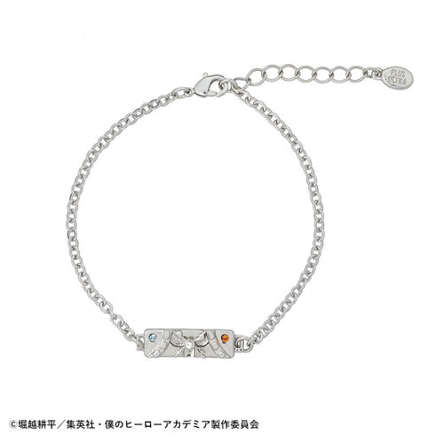 『僕のヒーローアカデミア』轟焦凍 ブレスレット