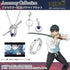 "Jujutsu Kaisen 5th Anniversary -0-" Yuta Otokotsu Earring Set