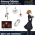 "Jujutsu Kaisen 5th Anniversary - Shibuya Incident" Nobara Kugisaki Earring Set