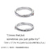 "Jujutsu Kaisen 5th Anniversary - Shibuya Incident" Nobara Kugisaki Earring Set