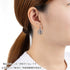 『呪術廻戦 5周年-渋谷事変-』五条悟 ピアス