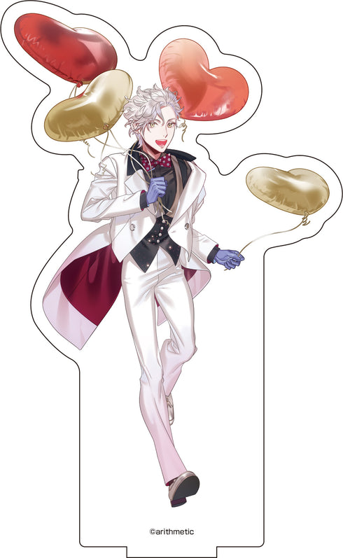 『Starry☆Sky』描き下ろしBIGアクリルスタンド ③七海哉太
