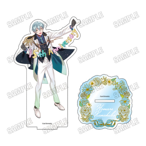 《Starry☆Sky》全新繪製BIG壓克力立牌5 金久保譽【202604再版】