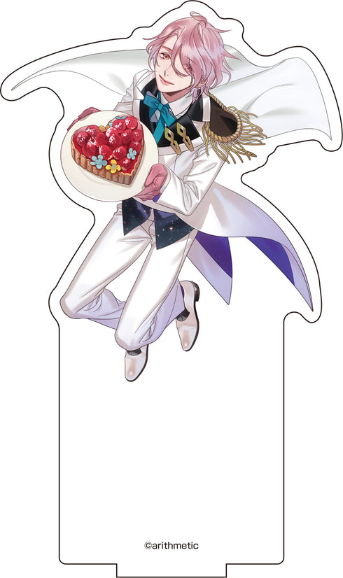 『Starry☆Sky』描き下ろしBIGアクリルスタンド ⑨青空颯斗