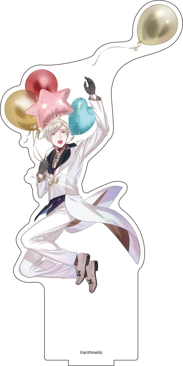 『Starry☆Sky』描き下ろしBIGアクリルスタンド ⑬神楽坂四季