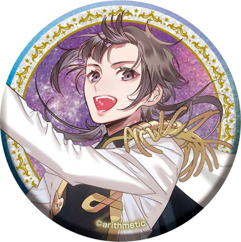 『Starry☆Sky』描き下ろし缶バッジコレクション BOX