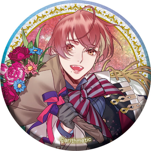 『Starry☆Sky』描き下ろし缶バッジコレクション BOX