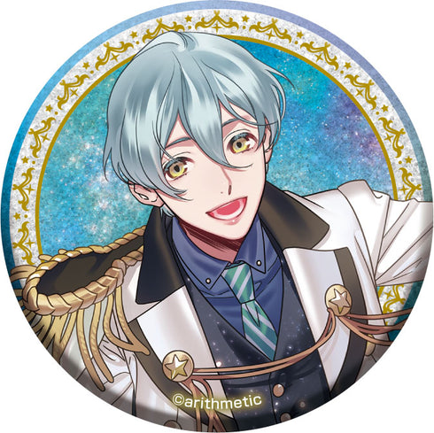 『Starry☆Sky』描き下ろし缶バッジコレクション BOX