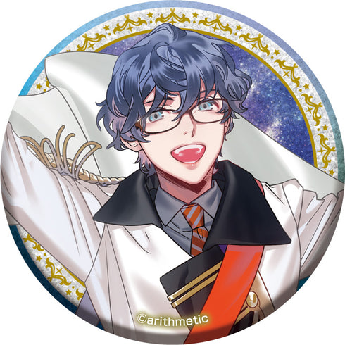 『Starry☆Sky』描き下ろし缶バッジコレクション BOX