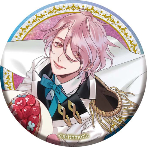 『Starry☆Sky』描き下ろし缶バッジコレクション BOX